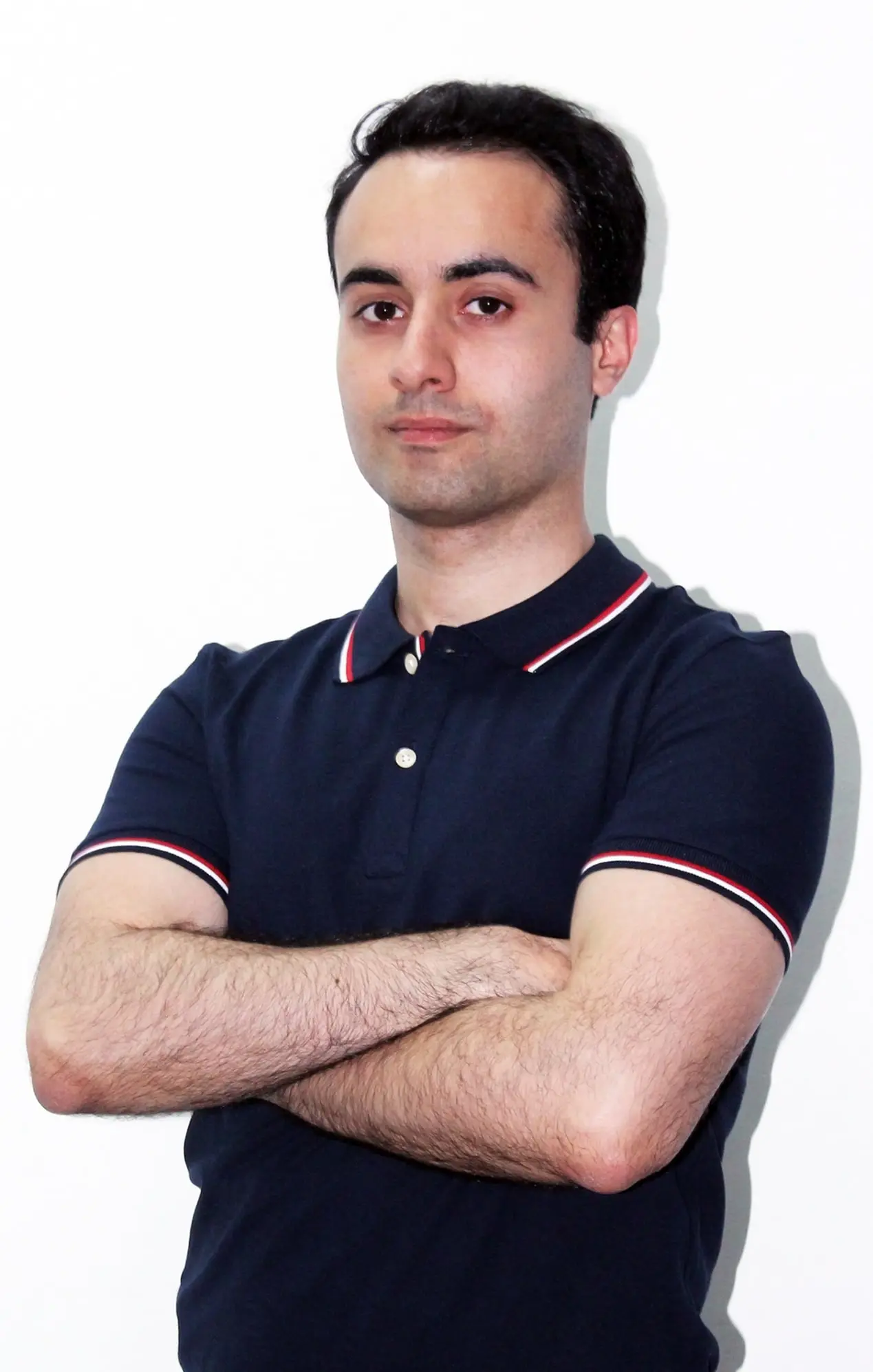 Gevorg Berberian