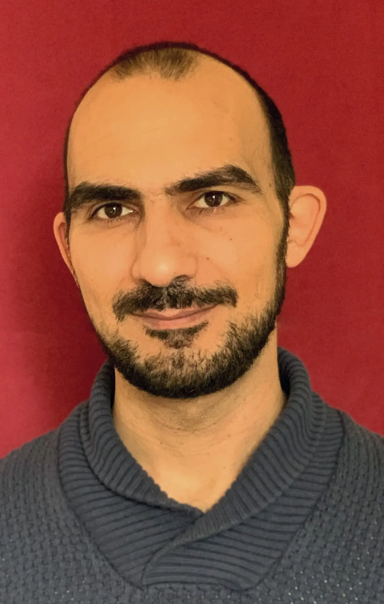 Vanand Andreassian