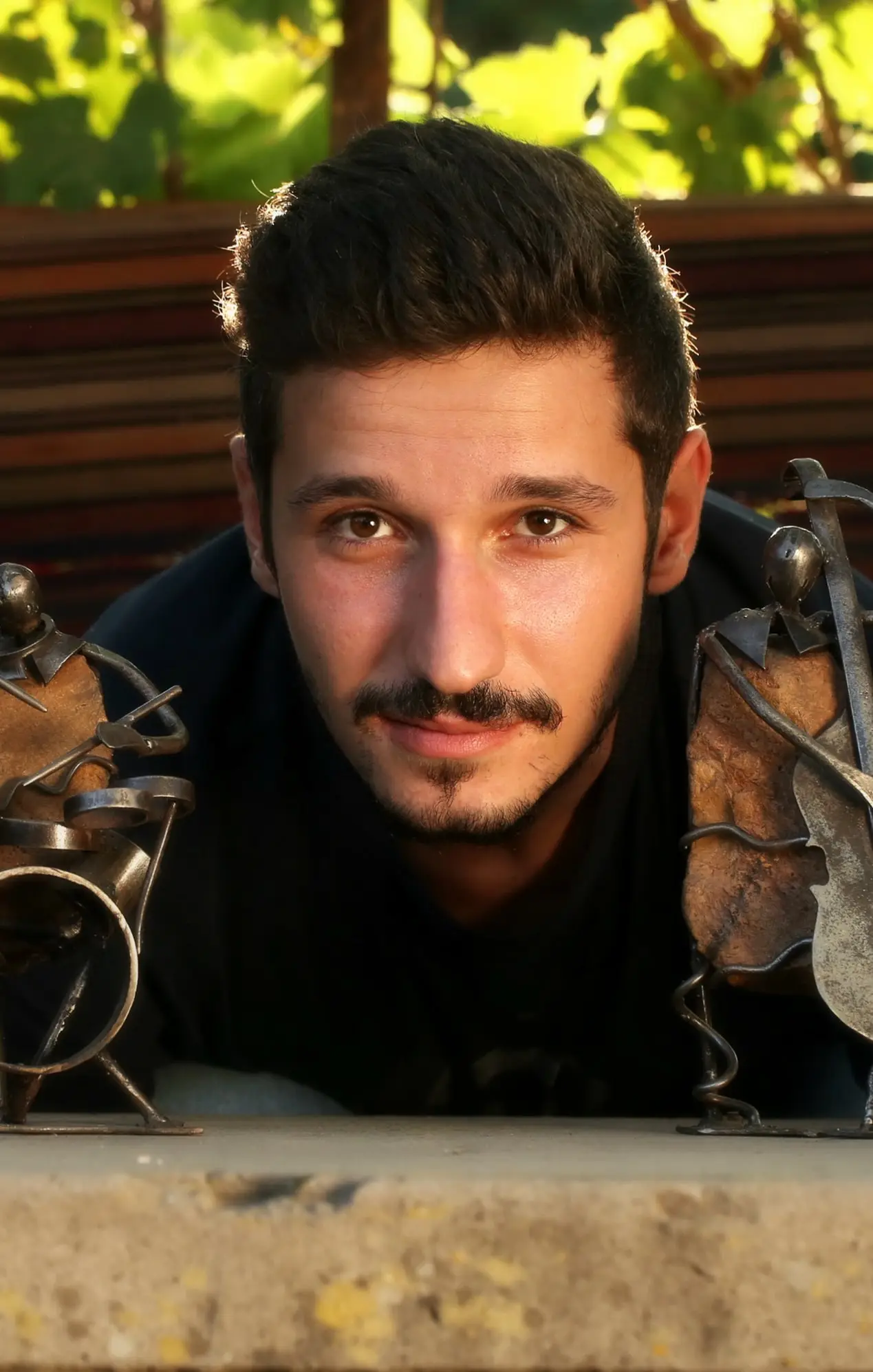 David Baghdasaryan
