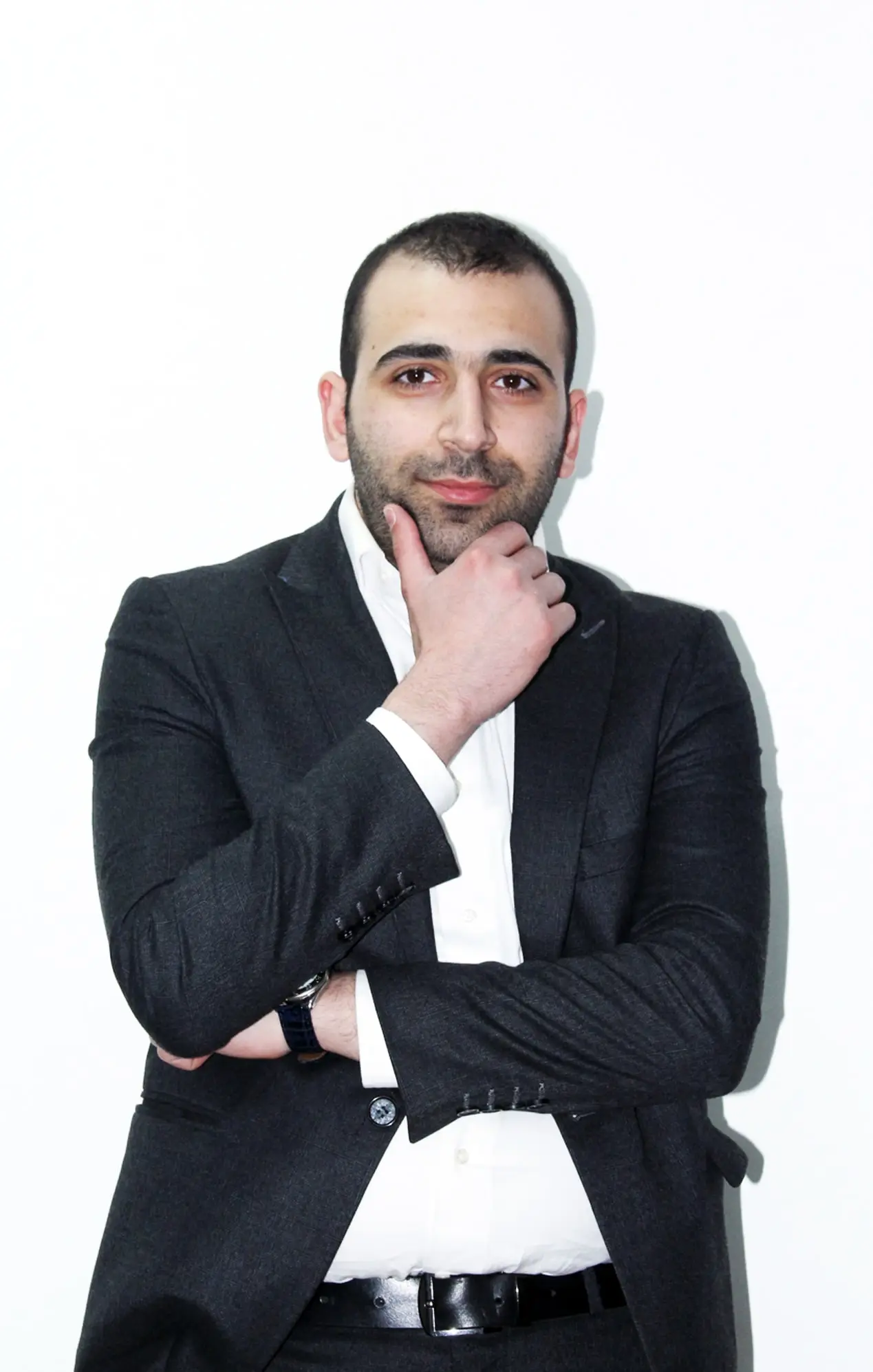 Jirayr Petrosian