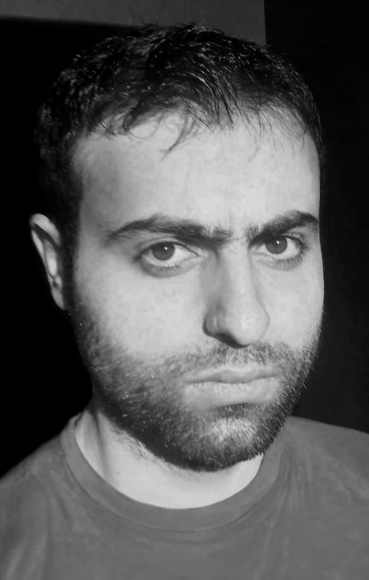 Armen Zakaryan