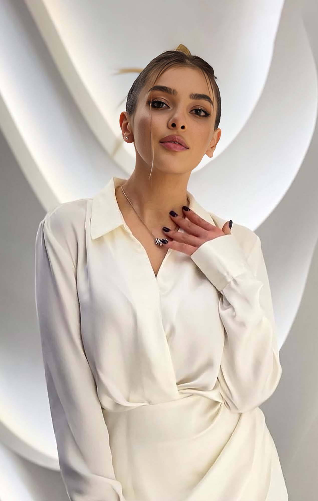 Armine Khurshudian