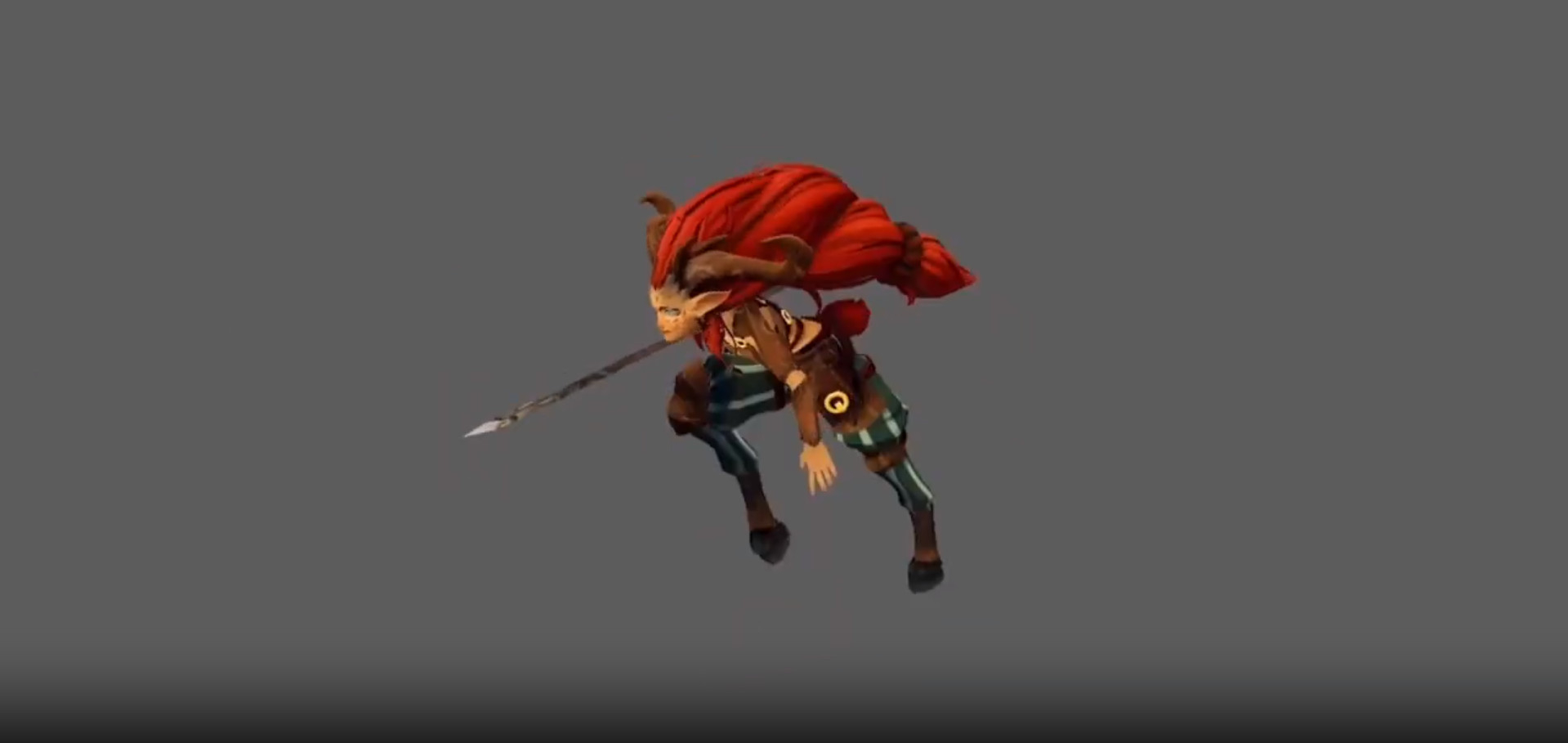 Animation reel