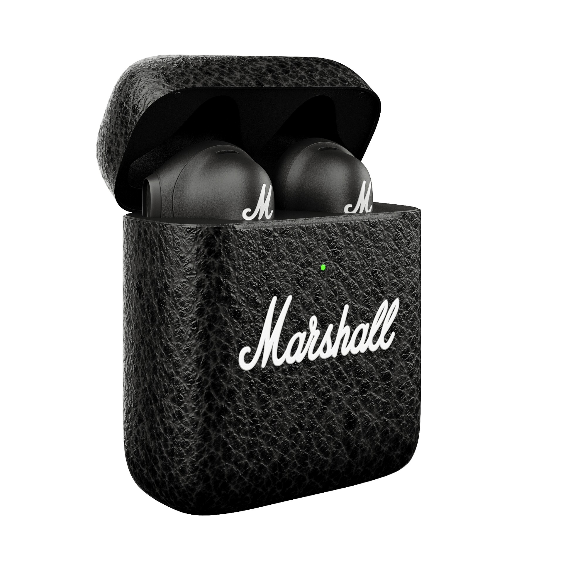 Headphones Marshall Minor